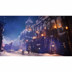 Deep Silver The Bard's Tale IV: Director's Cut - Day One Edition Premier jour Allemand, Anglais, Espagnol, Français, Polonais, Russe Xbox One - Vue supplémentaire 4