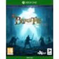 Koch Media The Bard's Tale IV: Director's Cut Day One Edition, Xbox One, Xbox One, T (Teen)