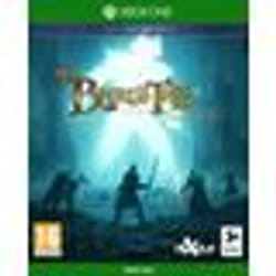 Koch Media The Bard's Tale IV: Director's Cut Day One Edition, Xbox One Standard