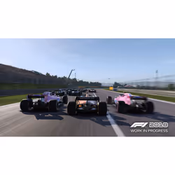 Codemasters F1 2018 : Édition Headline