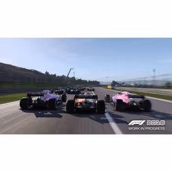 Codemasters F1 2018 : Édition Headline PlayStation 4