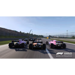 Codemasters F1 2018 : Édition Headline