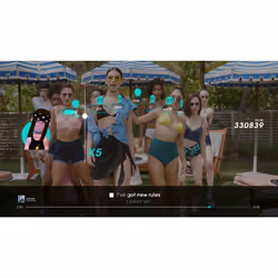 Ravenscourt Let's Sing 2019 - Hits français et internationaux Nintendo Switch