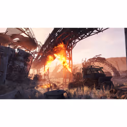 Deep Silver Metro Exodus Aurora Limited Edition Xbox One - Vue supplémentaire 8