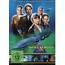 Koch Media SeaQuest - Die komplette Serie (Keepcase) (16 DVDs) DVD Allemand, Anglais