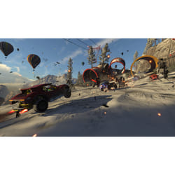 Codemasters OnRush PlayStation 4