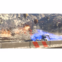 Codemasters OnRush - Edition Day One Xbox One