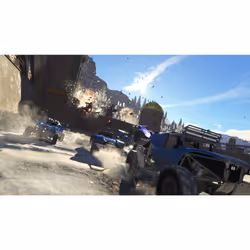 Codemasters OnRush - Edition Day One Premier jour PlayStation 4 - Vue supplémentaire 12