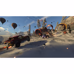 Codemasters OnRush - Edition Day One Premier jour PlayStation 4