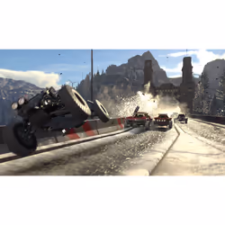 Codemasters OnRush - Edition Day One Premier jour PlayStation 4 - Vue supplémentaire 4