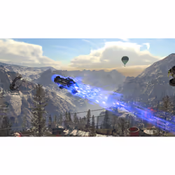 Codemasters OnRush - Edition Day One Premier jour PlayStation 4 - Vue supplémentaire 5