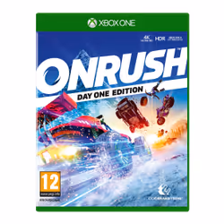 Microsoft Onrush Day One Edition, Xbox One, Xbox One, Mode Multiplayer, RP (Classement à venir)
