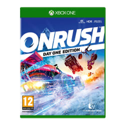 Microsoft Onrush Day One Edition, Xbox One Standard Anglais, Italien