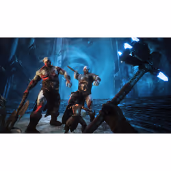 Deep Silver Conan Exiles - Day One Edition, PlayStation 4, M (Mature)