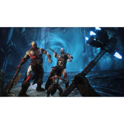 Deep Silver Conan Exiles - Day One Edition PlayStation 4