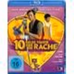Koch Media Zehn gelbe Fäuste für die Rache - The Angry Guest (Shaw Brothers Collection) (Blu-ray), Blu-ray, Full HD, Chinois ...