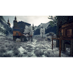 Deep Silver Outward - Day One Edition