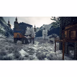 Deep Silver Outward - Day One Edition, M (Mature)