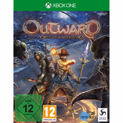GAME Outward, Xbox One, Mode Multiplayer, RP (Classement à venir)