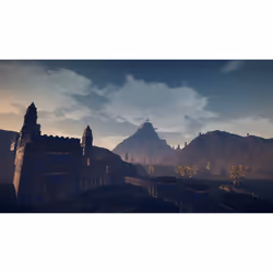 GAME Outward Standard Allemand, Anglais Xbox One