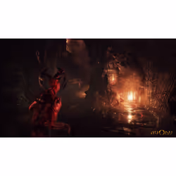 Deep Silver Agony PlayStation 4