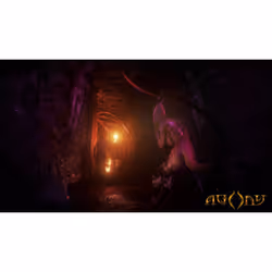 Deep Silver Agony PlayStation 4