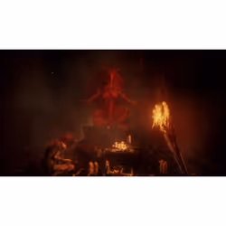 Deep Silver Agony, Xbox One, M (Mature)