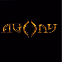 Deep Silver Agony, PlayStation 4, M (Mature)