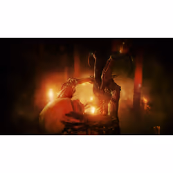 Deep Silver Agony PlayStation 4 - Vue supplémentaire 10