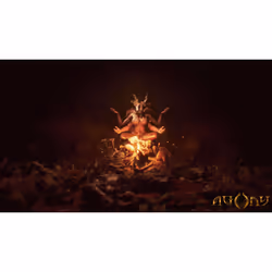 Deep Silver Agony PlayStation 4 - Vue supplémentaire 11
