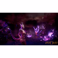 Deep Silver Agony PlayStation 4 - Vue supplémentaire 13