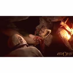 Deep Silver Agony PlayStation 4 - Vue supplémentaire 14
