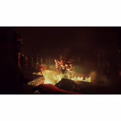 Deep Silver Agony PlayStation 4 - Vue supplémentaire 15