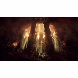 Deep Silver Agony PlayStation 4 - Vue supplémentaire 16