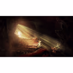 Deep Silver Agony PlayStation 4 - Vue supplémentaire 17