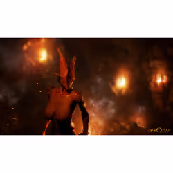 Deep Silver Agony PlayStation 4
