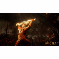 Deep Silver Agony PlayStation 4