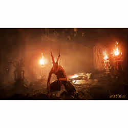Deep Silver Agony PlayStation 4 - Vue supplémentaire 6