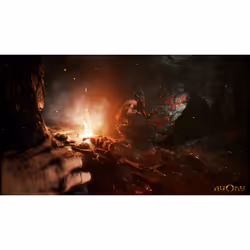 Deep Silver Agony PlayStation 4 - Vue supplémentaire 7