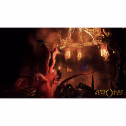 Deep Silver Agony PlayStation 4 - Vue supplémentaire 9