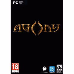 Koch Media Agony, PC, PC