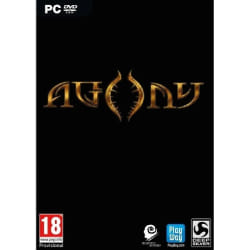 Koch Media Agony, PC Standard Français