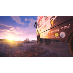 Deep Silver Dakar 18 - Day One Edition