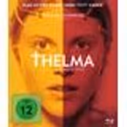 Koch Media Thelma (Blu-ray), Blu-ray, Allemand, Norvégien, Thriller, 2D, Allemand, 2.40:1