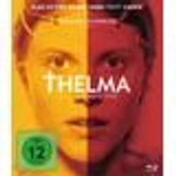 Koch Media Thelma (Blu-ray) Allemand, Norvégien