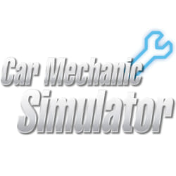 Ravenscourt Car Mechanic Simulator Standard Xbox One