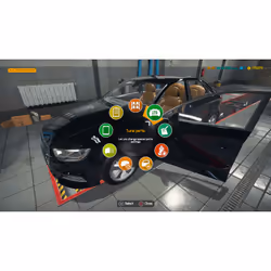 Ravenscourt Car Mechanic Simulator Standard PlayStation 4