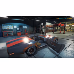 Ravenscourt Car Mechanic Simulator Standard PlayStation 4 - Vue supplémentaire 8