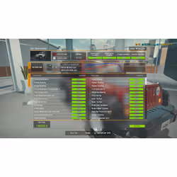 Ravenscourt Car Mechanic Simulator Standard PlayStation 4 - Vue supplémentaire 9