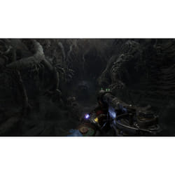 Deep Silver METRO Exodus PlayStation 4